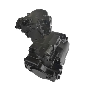 Pompe à piston à déplacement variable hydraulique de haute qualité 45 ERR147C ERR130BLS2115NNN3S2RPA1NAAANNNNNN pour Dan-foss - Product Image 5