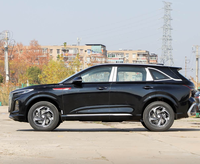 Hongqi HS3 Essence Neuf SUV 1.5T 5 places 2026 Nouvelles Voitures Disponibles pour Expédition