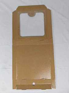 Caja de papel <span class=keywords><strong>para</strong></span> transporte de <span class=keywords><strong>frutas</strong></span> <span class=keywords><strong>y</strong></span> <span class=keywords><strong>verduras</strong></span> de diseño personalizado HuiLong, <span class=keywords><strong>cajas</strong></span> de embalaje de cartón recubiertas de cera, caja de papel impermeable - Product Image 5