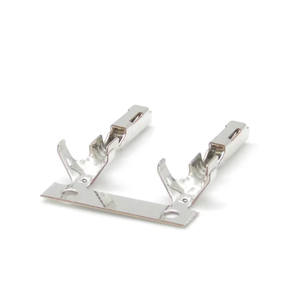 Nouveau connecteur d'origine 173716-1, prise terminale, disponible en grande quantité dès maintenant - Product Image 3