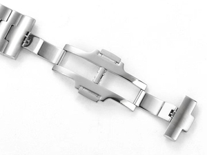 Nuevo Reloj de Pulsera Unisex de Negocios con Caja de Acero Inoxidable, Cristal de Zafiro y Movimiento Automático, Moderno y a la Moda - Product Image 6