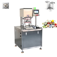 Machine de soudage sous vide FKJX pour bidons chimiques – Scelleuse fiable et étanche pour matériaux industriels sensibles à faible degré de vide