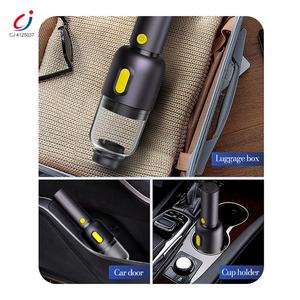 Chengji multifonctionnel ménage intelligent 2 en 1 puissant <span class=keywords><strong>aspirateur</strong></span> à main <span class=keywords><strong>sans</strong></span> <span class=keywords><strong>fil</strong></span> portable voiture humide sec à vendre - Product Image 4