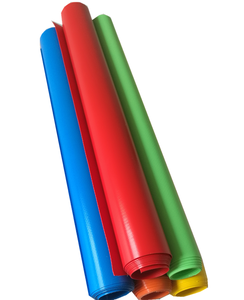 Bâche en PVC gonflable, 4 m, tissu revêtu, multicolore, <span class=keywords><strong>pour</strong></span> cadre de <span class=keywords><strong>piscine</strong></span> - Product Image 2