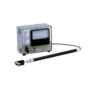 Jauge d'épaisseur de film mince électromagnétique Sanko Sm-Pen, plage de mesure de 50 microns, fabrication japonaise - Product Image 1