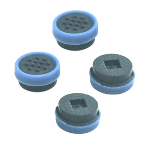 Laptop <strong>Keyboard</strong> Trackpoint for E7470 E6400 E5510 E5410 E5450 E5470 E5480 E4300 <strong>E4310</strong> E3340 Mouse Pointer Cap Riding Hood Point - Product Image 5