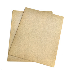 <span class=keywords><strong>Papier</strong></span> abrasif en oxyde d'aluminium PS33 9x11 pouces, feuille <span class=keywords><strong>de</strong></span> <span class=keywords><strong>papier</strong></span> abrasif pour le ponçage du bois et <span class=keywords><strong>de</strong></span> la peinture - Product Image 1
