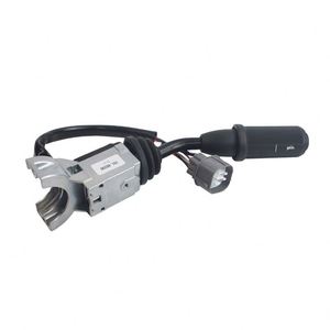ก้านปัดน้ำฝนสำหรับ701/80296กระจกข้างขวาสำหรับแบคโฮ JCB - Product Image 1