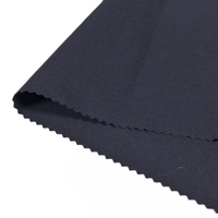 Tissu extensible classique en nylon Spandex 4 Way 70D + 40D de haute qualité pour pantalons d'extérieur