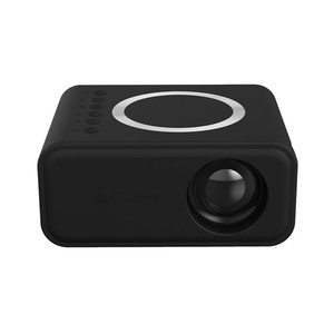 Yt300 Giá Rẻ Giá Dây + Điện Thoại Không Dây Kết Nối Mini Video Chiếu 25ANSI 320*240P Độ Phân Giải Trẻ Em Máy Chiếu - Product Image 2