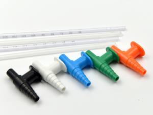 Selang Hisap Fleksibel Sekali Pakai yang Tahan Tekuk untuk Drainase Dahak dan Penghapusan Cairan - Product Image 4