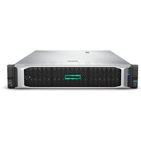 Serveurs HPE ProLiant DL560 Gen10 Haute Densité 4P avec Évolutivité et Fiabilité Performantes dans un Châssis 2U, Stock Intel Xeon
