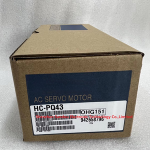 HC-PQ43มอเตอร์เซอร์โวโมดูลใหม่100% - Product Image 1