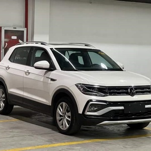 <span class=keywords><strong>Volkswagen</strong></span> <span class=keywords><strong>T</strong></span>-<span class=keywords><strong>Cross</strong></span> 280TSI DSG Turbo SUV LHD Benzina Usata 2021-2022 - Product Image 4