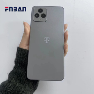 Telefono <span class=keywords><strong>Cellulare</strong></span> Usato REVVL 6X 5G T-Mobile Sbloccato Originale Android 13 Multilingue - Vendita Calda - Product Image 4