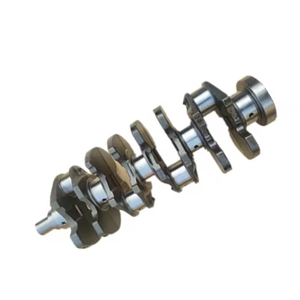 เพลาข้อเหวี่ยง <span class=keywords><strong>4G63</strong></span> รุ่น MD187924 MD346022 346022 สำหรับรถยนต์มิตซูบิชิ <span class=keywords><strong>4G63</strong></span> 2.4 ลิตร 8 วาล์ว - Product Image 3