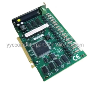 Tarjeta PCI-7230 de E/S Digital Aislada de 32 Canales, Tarjeta de Ranura PCI de Alta Velocidad, Tarjeta PCI-7230 - Product Image 1