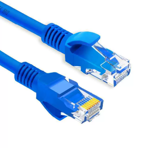 Câble réseau Cat6 Gigabit haute vitesse Catégorie 6 1m Câble <span class=keywords><strong>routeur</strong></span> informatique 10/50m Câble de raccordement réseau fini - Product Image 2