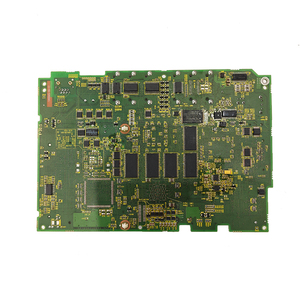 Placa PCB Principal FANUC A20B-8201-0082 - Product Image 5