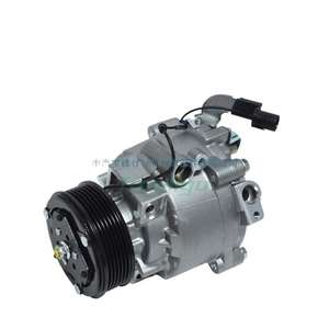 มิตซูบิชิ QS90 x 07-09คอมเพรสเซอร์7813A2157813A330 7813A351 <span class=keywords><strong>7813A618</strong></span> - Product Image 2