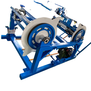 Máquina formadora de conductos de aire Hvac de alto rendimiento Línea de conductos automáticos 3 Máquina de fabricación de conductos de aire - Product Image 3