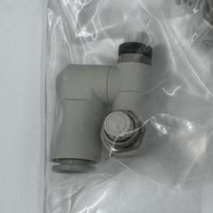 Válvula de Estrangulamiento Pilotada Original-SMC ASD330F-01-08S-J - Product Image 3