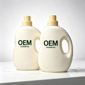 Detergente Líquido para Ropa <span class=keywords><strong>de</strong></span> Marca Privada OEM, Aroma y Fórmula Personalizados, Suministro a Granel <span class=keywords><strong>de</strong></span> Fábrica para Distribuidores - Product Image 1