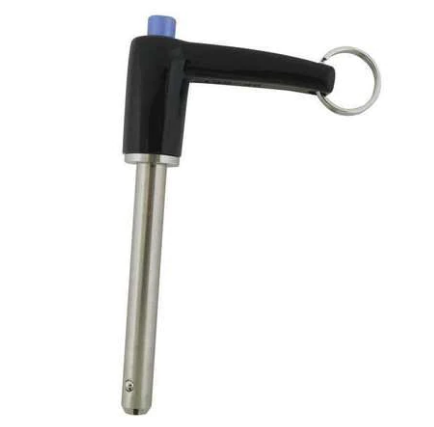 Stainless Steel L Handle Quick Release Ball Lock Replacement Pins for JBL Speaker
