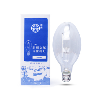 Bombillas de alta presión para pesca, lámparas de <span class=keywords><strong>HPS</strong></span> de haluro metálico, 400W Mh, de vidrio, gran oferta - Product Image 6