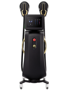 <span class=keywords><strong>Prix</strong></span> direct usine – Nouvelle <span class=keywords><strong>machine</strong></span> de remodelage corporel EMSculpting High Tesla pour usage professionnel en salle de sport et en salon de beauté - Product Image 2