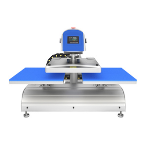 Presse à sublimation <span class=keywords><strong>pour</strong></span> t-shirts, vêtements, sacs et transfert textile - Product Image 2
