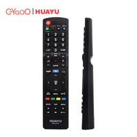 Controles Remotos Universales para TV HUAYU RM-L915+ para TV LCD LED LG AKB72914020 KB72915210 AKB72915211 AKB72946005