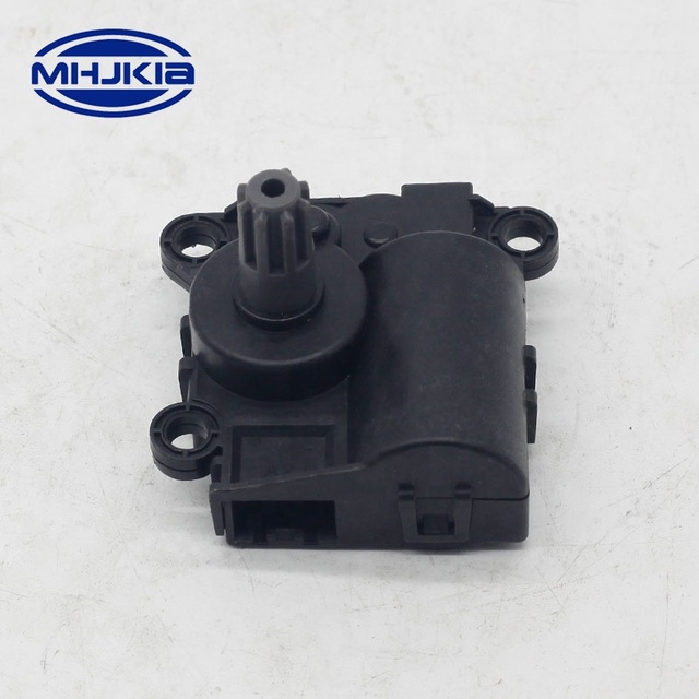 MHJKIA Auto Intake Actuator 97162-1UAA0 for Hyundai ELANTRA G70 G80 G90 GENESIS