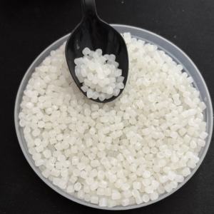 Moulage de films de serre translucides à haute résistance Matériau de granules de résine HDPE vierge de haute qualité - Product Image 6