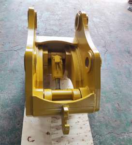 เครื่องขุดไฮดรอลิกแบบต่อพ่วงเร็วเครื่องขุดไฮดรอลิกด่วนแบบหมุนเร็ว - Product Image 4