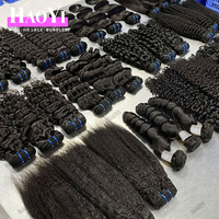 Lots de Cheveux Naturels du Cambodge en Gros, 100% Cheveux Humains Indiens Non Traités, Extensions de Cheveux Vierges Vietnamiens à Cuticules Alignées, Fournisseur