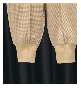 OEM ODM Vêtements pour enfants garçon fille unisexe en coton gaufré confortable ensembles de vêtements pour bébés garçons en deux pièces - Product Image 6