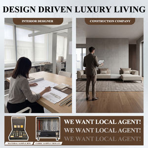 โซฟาโมดูลาร์หรูหราสั่งทำพิเศษ พร้อมเ<span class=keywords><strong>น</strong></span>ื้อผ้าคุณภาพสูงและรายละ<span class=keywords><strong>เอ</strong></span>ียดการเย็บขอบแบบตัดกันอย่างมีสไตล์ สำหรับโครงการตกแต่งภายในระดับไฮเอนด์ - Product Image 3