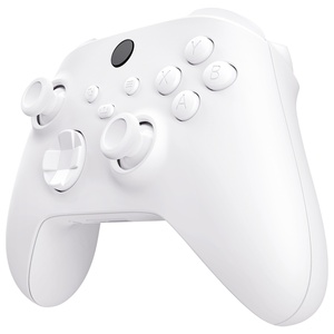 Coque de remplacement complète pour manette Xbox Series X/S, Mod personnalisé - Product Image 4