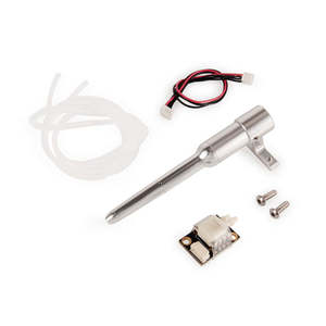 Wholesale Price Original Holybro Digital Air Speed Sensor W/ PT40 Pitot Tube/60 MS4525DO High Quality - Product Image 2