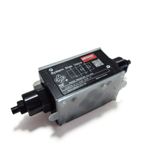 ระบบควบคุมทิศทางไฮดรอลิกแบบใหม่ DGMC DGMFN DGMR DG4V DG5V V25 โฟลว์ไฮดรอลิก - Product Image 2