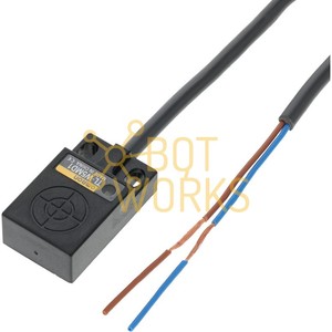Omron TLW5MD111029800 - Nuovo - Product Image 1