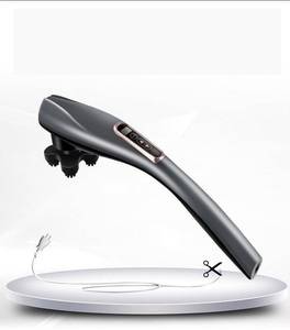 galvánica Kuma forma de eliminación de la celulitis tratamiento belleza dispositivo - Product Image 1