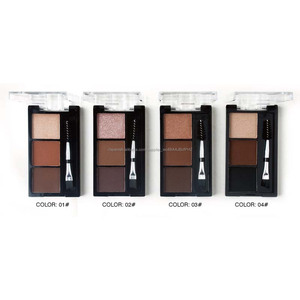 Marshalls en polvo <span class=keywords><strong>de</strong></span> cejas <span class=keywords><strong>de</strong></span> pomada <span class=keywords><strong>de</strong></span> etiqueta privada - Product Image 1