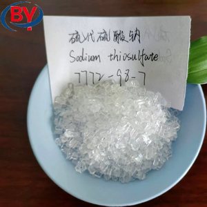 ซัพพลายเออร์โซเดียมไทโอซัลเฟต Purex Hypo Crystals, ความบริสุทธิ์ 99% เพนทาไฮเดรต 25 กก., ไทโอซัลเฟต เดอ โซเดียม ราคาขายส่ง <span class=keywords><strong>Na2S2O3</strong></span> - Product Image 3