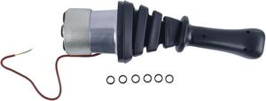 Repuestos para Excavadora 432D 442D 446D, Controlador de Joystick para Cargadora de Ruedas 1855915 1855916 - Product Image 5