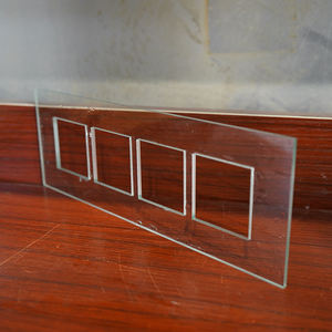 WAMIT AV Coupeur à jet d'eau 5 axes Machine de découpe à jet d'eau ultra haute pression Coupeur de verre - Product Image 4