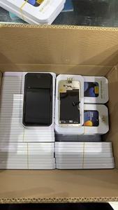 Écran OLED souple HX pour <span class=keywords><strong>iPhone</strong></span> 17, 16, 15 Series, écran tactile LTPO LCD avec numériseur pour <span class=keywords><strong>iPhone</strong></span> 15 Pro - Product Image 3