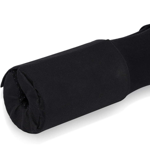 New Arrival Factory Direct Supply Barbell <b>Pads</b> <b>Foam</b> Non-Slip Custom Logo Body Building Weight Lifting Shoulder <b>Pads</b> - Product Image 5