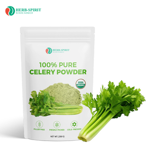 21 Years Of Customization Experience <strong>Celery</strong> Juice Powder <strong>Celery</strong> <strong>Seed</strong> <strong>Extract</strong> <strong>Celery</strong> <strong>Extract</strong> Non-GMO Low-fat - Product Image 3
